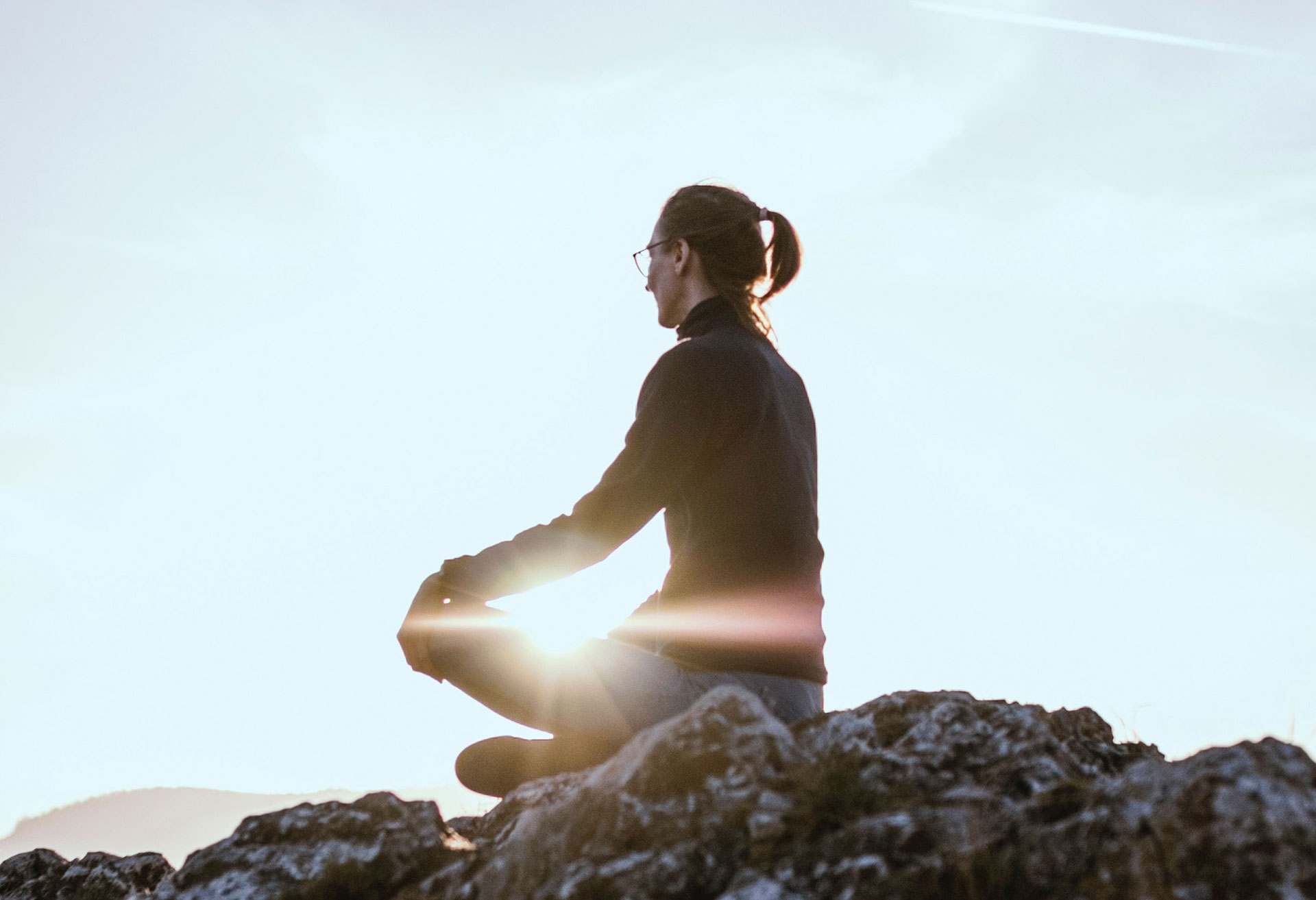 Featured image for How to Meditate