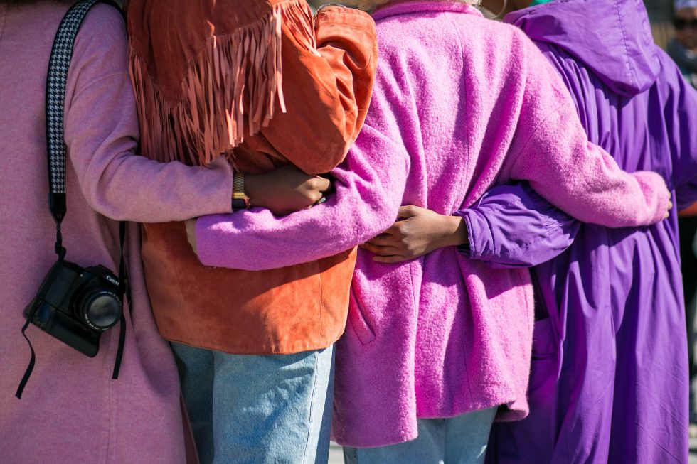 Featured image for Tolerating Uncertainty with Compassion