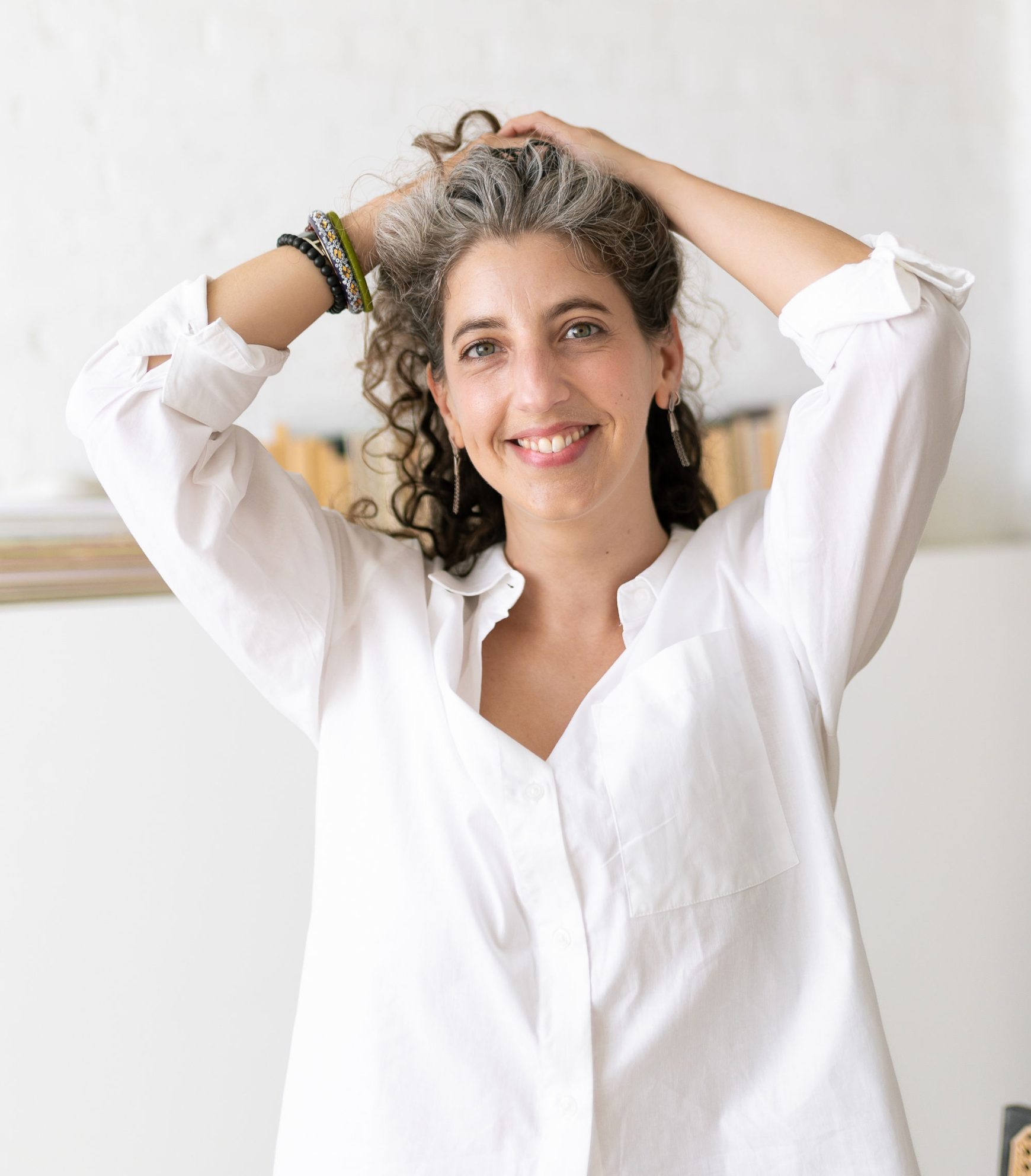 Dr. Emily Sadowski