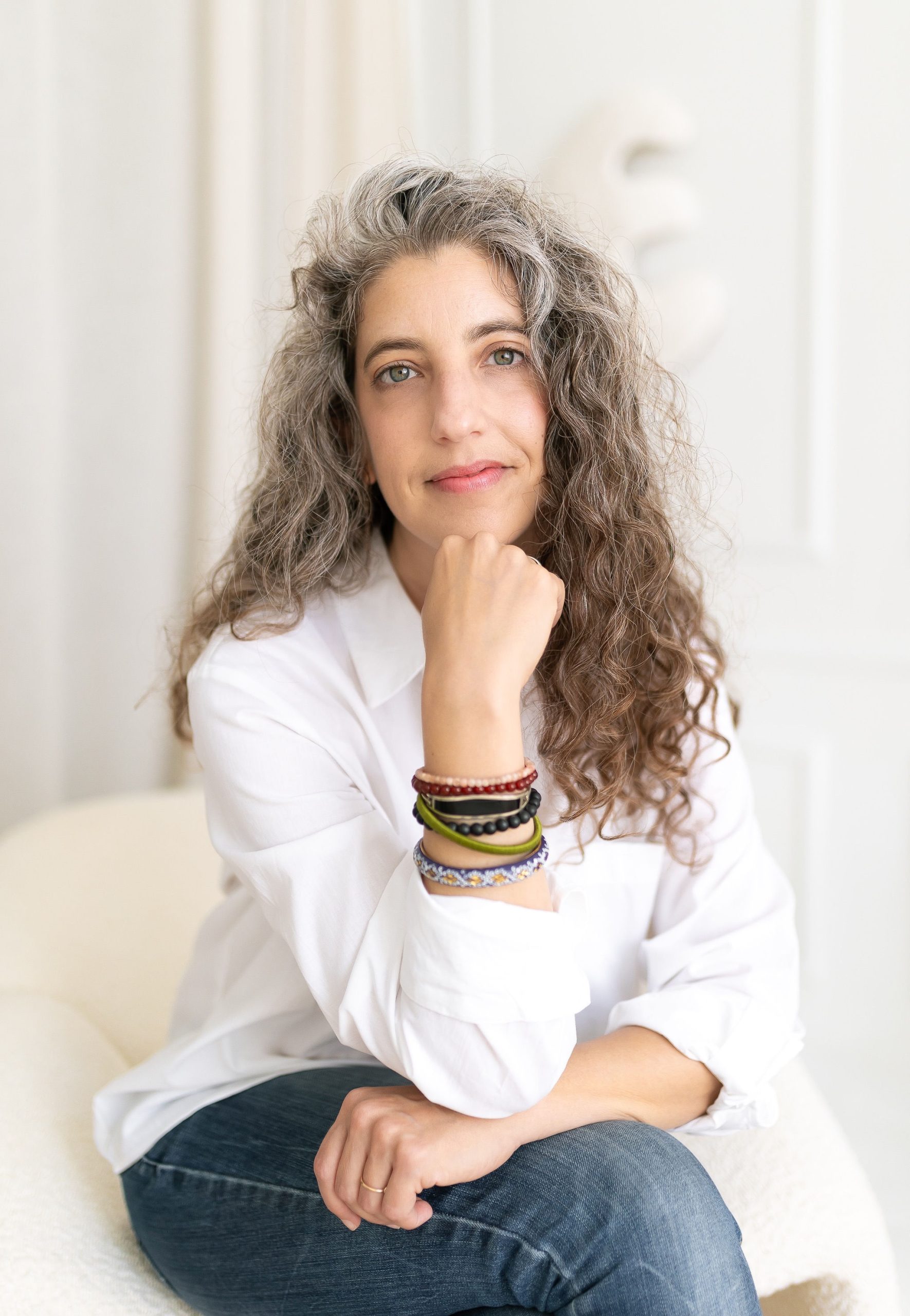Dr. Emily Sadowski