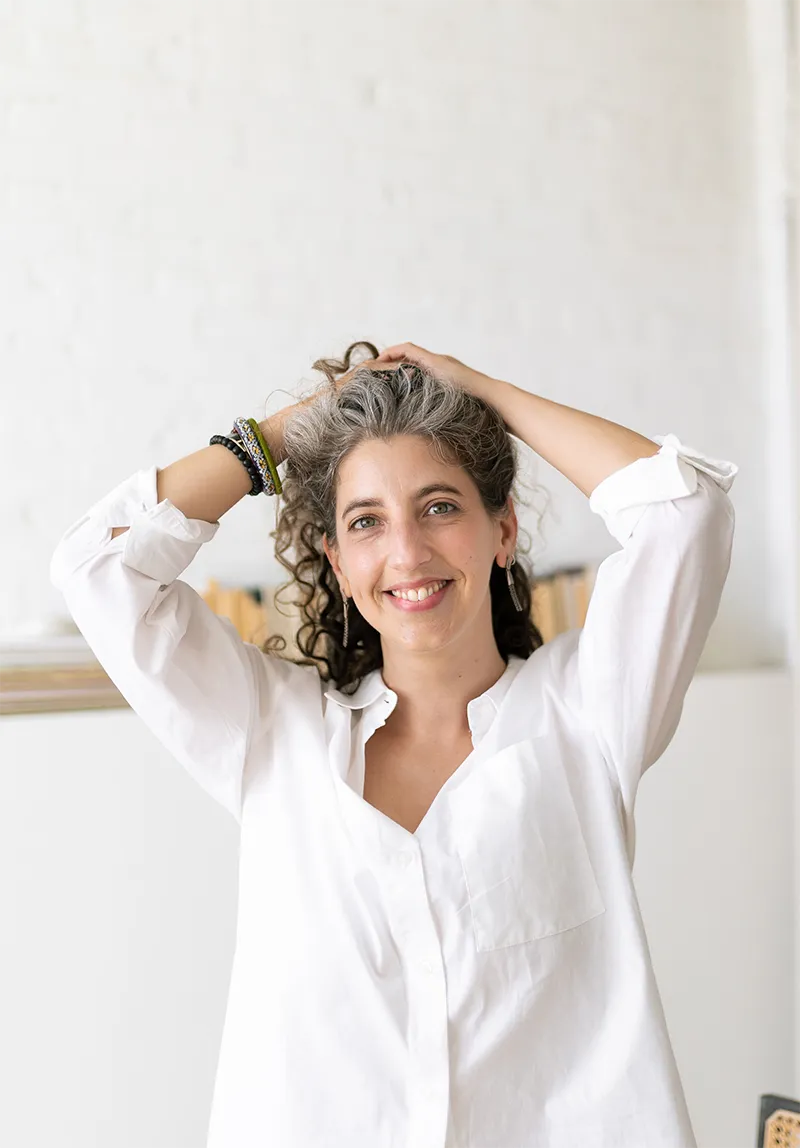 Dr. Emily Sadowski
